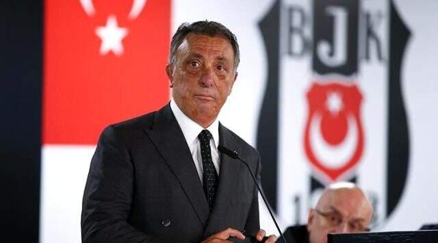 G.Saray'dan Ahmet Nur Çebi'ye 'şampiyonluk' yanıtı: İftira niteliğinde