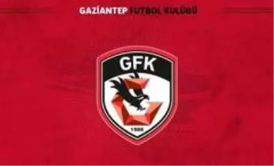 Son dakika... Gaziantep FK antrenmanlara tekrar başlıyor Son dakika... Gaziantep FK antrenmanlara tekrar başlıyor