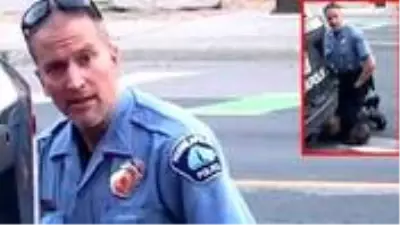 George Floyd’u öldüren polis memuru kimsenin kaçamadığı hapishaneye gönderildi