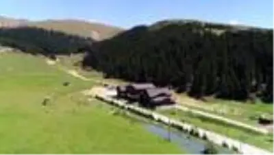 Giresun'un huzur veren tabiat parkları ziyaretçilerini bekliyor Giresun'un huzur veren tabiat parkları ziyaretçilerini bekliyor