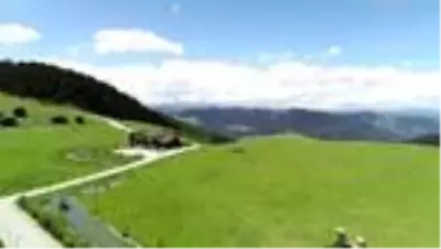 Giresun'un huzur veren tabiat parkları ziyaretçilerini bekliyor Giresun'un huzur veren tabiat parkları ziyaretçilerini bekliyor