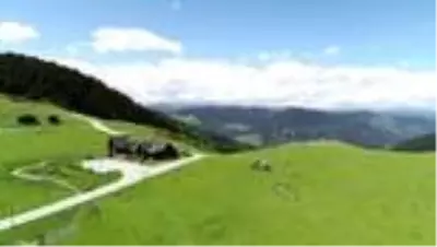 Giresun'un huzur veren tabiat parkları ziyaretçilerini bekliyor Giresun'un huzur veren tabiat parkları ziyaretçilerini bekliyor