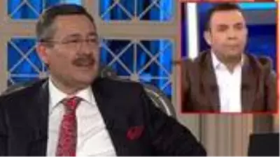 Gökçek'in İmamoğlu'nun türbeye giriş şekline yaptığı yorum sunucuyu bile şaşırttı Gökçek'in İmamoğlu'nun türbeye giriş şekline yaptığı yorum sunucuyu bile şaşırttı
