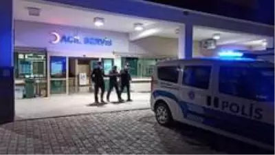 Gözaltına alınan hayvan hırsızı tutuklandı Gözaltına alınan hayvan hırsızı tutuklandı