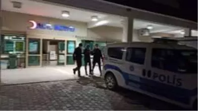 Gözaltına alınan hayvan hırsızı tutuklandı Gözaltına alınan hayvan hırsızı tutuklandı
