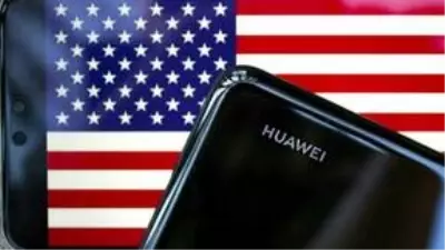 Huawei Çip Seti Depoluyor: Kıtlık Zamanlarına Hazırlık! Huawei Çip Seti Depoluyor: Kıtlık Zamanlarına Hazırlık!