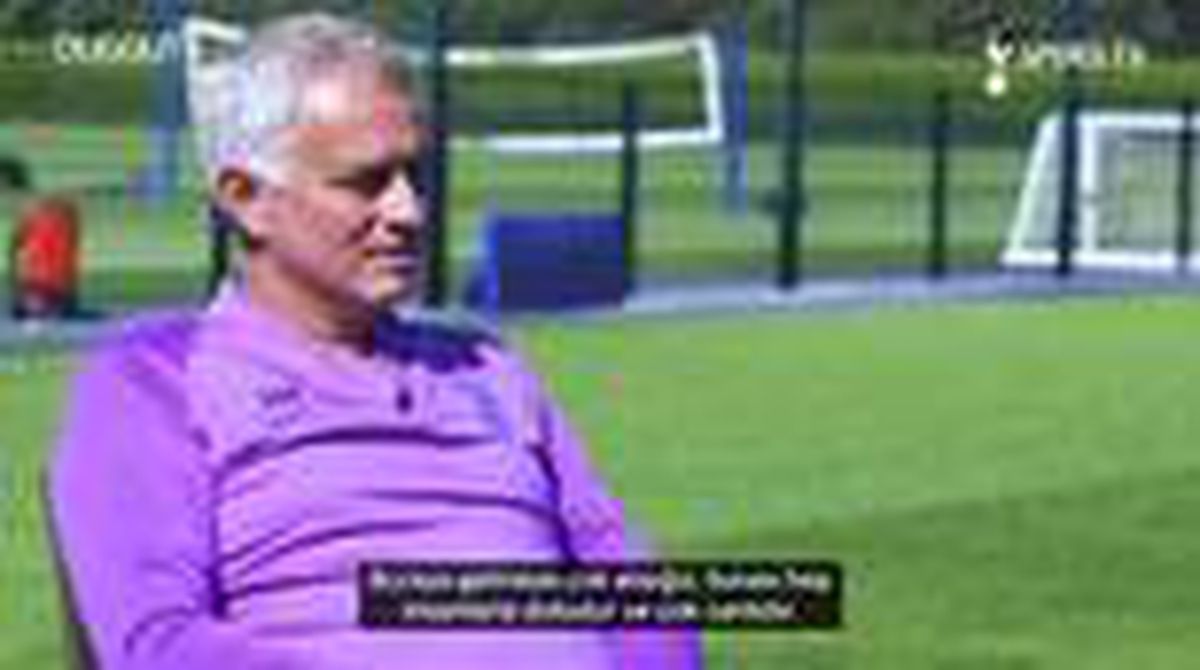 Jose Mourinho Karantina Sürecini Değerlendirdi