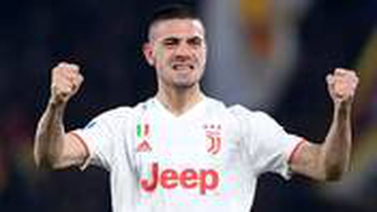 Juventus, Merih Demiral'ı gündemine alan Manchester United'dan 55 milyon euro istedi