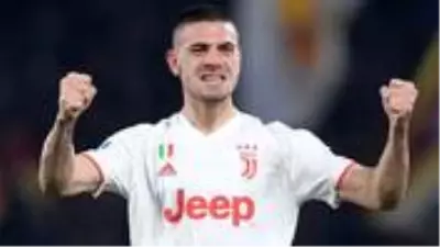 Juventus, Merih Demiral'ı gündemine alan Manchester United'dan 55 milyon euro istedi Juventus, Merih Demiral'ı gündemine alan Manchester United'dan 55 milyon euro istedi