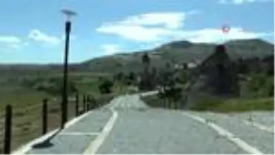 Kapadokya'da müze ve ören yerleri ziyarete açıldı Kapadokya'da müze ve ören yerleri ziyarete açıldı