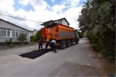 Karesi Belediyesi araç parkını güçlendirdi