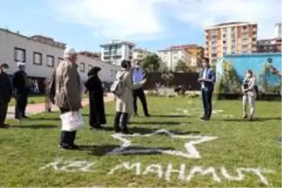Kartal, karantinadan