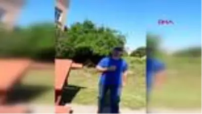 KOCAELİ Mahalledeki kişiyi darbeden muhtar: Tapulu arazime park kurdular KOCAELİ Mahalledeki kişiyi darbeden muhtar: Tapulu arazime park kurdular