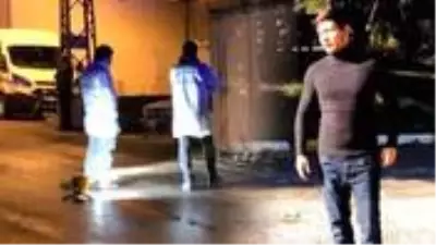 Konuşmak için yanına gittiği sevgilisinin 10 yaşındaki yeğenini boynundan vurdu Konuşmak için yanına gittiği sevgilisinin 10 yaşındaki yeğenini boynundan vurdu