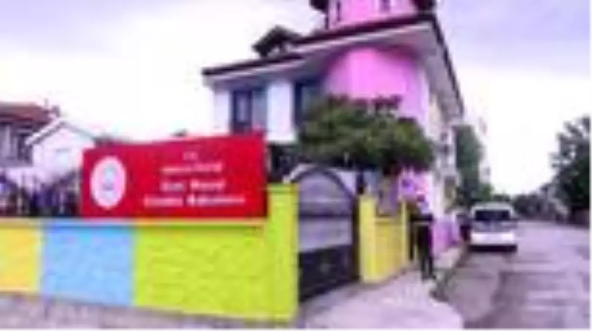 Kreşler öğrencilerle buluştu