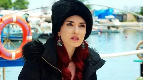 Kuzey Yıldızı İlk Aşk 28. Bölüm Fragman Kuzey Yıldızı İlk Aşk 28. Bölüm Fragman
