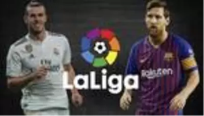 La Liga'nın başlama tarihi açıklandı! La Liga'nın başlama tarihi açıklandı!