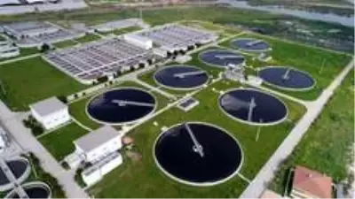 Son dakika... MESKİ, bin hanenin 1 yıllık enerji ihtiyacını karşılayacak elektrik üretti Son dakika... MESKİ, bin hanenin 1 yıllık enerji ihtiyacını karşılayacak elektrik üretti