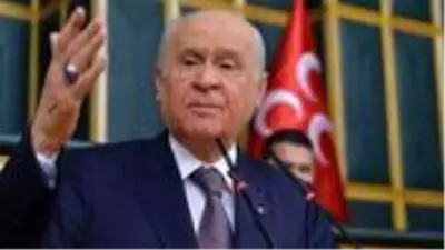 MHP lideri Bahçeli: Erken seçim kara propagandasına kulak asılmayacak MHP lideri Bahçeli: Erken seçim kara propagandasına kulak asılmayacak