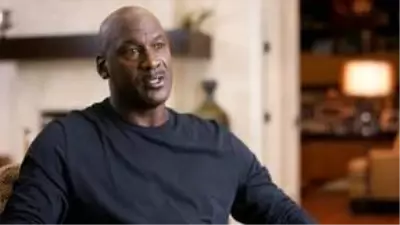 Michael Jordan da George Floyd'un öldürülmesine sessiz kalmadı: Bıktık artık Michael Jordan da George Floyd'un öldürülmesine sessiz kalmadı: Bıktık artık