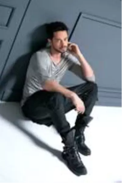 Murat Boz; Hayatımda kimse yok Murat Boz; Hayatımda kimse yok