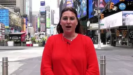 New York’ta Karantina Broadway’i de Susturdu