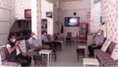 Normalleşme süreciyle kentlerde hareketlilik yaşandı Normalleşme süreciyle kentlerde hareketlilik yaşandı