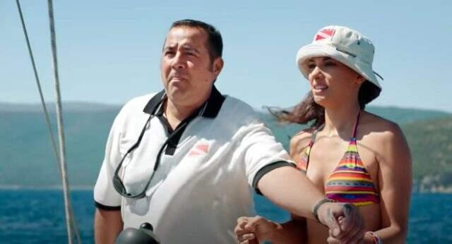 Olanlar Oldu filmi oyuncuları kim? Olanlar Oldu konusu ve fragmanı