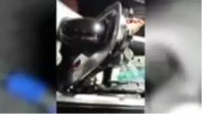 Otomobilin torpidosunda uyuşturucu sevkiyatına 4 tutuklama Otomobilin torpidosunda uyuşturucu sevkiyatına 4 tutuklama