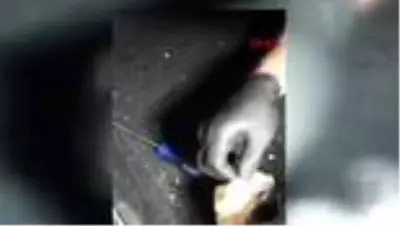 Otomobilin torpidosunda uyuşturucu sevkiyatına 4 tutuklama Otomobilin torpidosunda uyuşturucu sevkiyatına 4 tutuklama