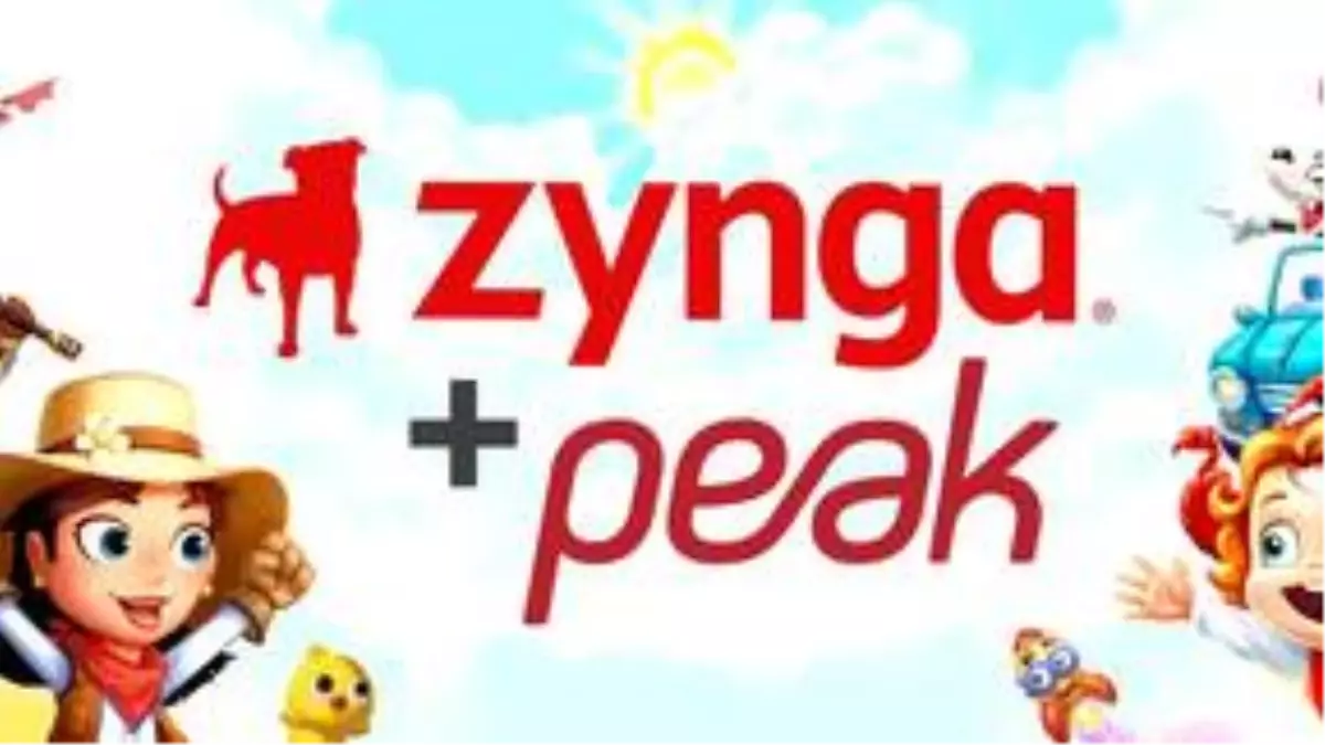 Peak, Zynga'ya Satıldı! İlk Türk Unicorn