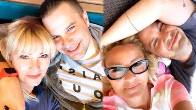 Pınar Altuğ, eşi Yağmur Atacan'la olan fotoğrafını paylaştı: Hep baş başa verelim biz seninle Pınar Altuğ, eşi Yağmur Atacan'la olan fotoğrafını paylaştı: Hep baş başa verelim biz seninle