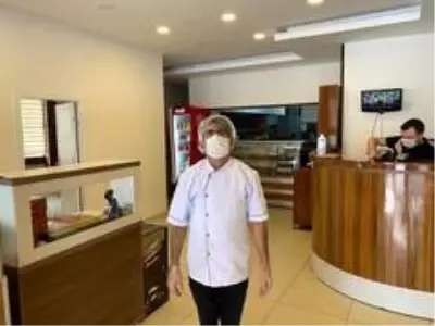Son dakika haberi: Restoranların oturma alanları yeniden hizmet vermeye başladı Son dakika haberi: Restoranların oturma alanları yeniden hizmet vermeye başladı