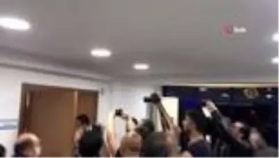 Saldırıya uğrayan İncirliova Belediye Başkanı Kaya: 'Yolsuzlukları ortaya çıkardığımız için bize... Saldırıya uğrayan İncirliova Belediye Başkanı Kaya: 'Yolsuzlukları ortaya çıkardığımız için bize...