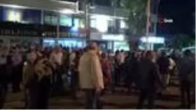 Saldırıya uğrayan İncirliova Belediye Başkanı Kaya: 'Yolsuzlukları ortaya çıkardığımız için bize... Saldırıya uğrayan İncirliova Belediye Başkanı Kaya: 'Yolsuzlukları ortaya çıkardığımız için bize...