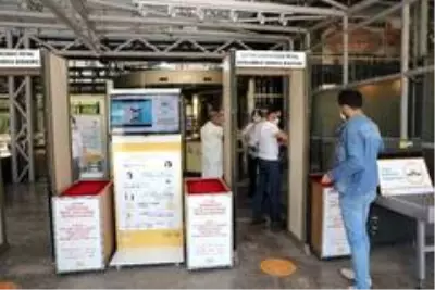 SANKO Park yeniden açıldı SANKO Park yeniden açıldı