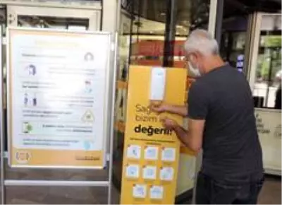 SANKO Park yeniden açıldı SANKO Park yeniden açıldı