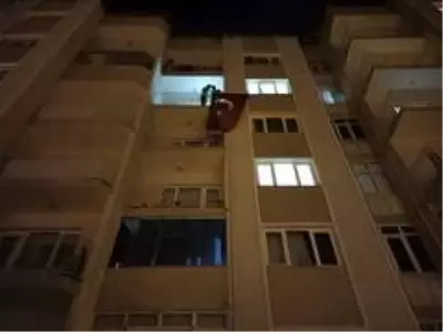 Şehit ateşi Orhangazi'ye düştü Şehit ateşi Orhangazi'ye düştü