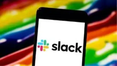 Slack Uygulaması Donma Problemi Çıkarıyor Slack Uygulaması Donma Problemi Çıkarıyor