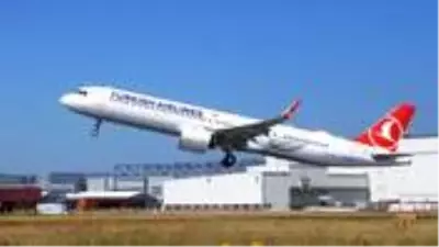 Son dakika: Türk Hava Yolları'nın İstanbul ve Ankara'dan Anadolu'ya yapılacak seferleri 4 Haziran'da başlıyor Son dakika: Türk Hava Yolları'nın İstanbul ve Ankara'dan Anadolu'ya yapılacak seferleri 4 Haziran'da başlıyor