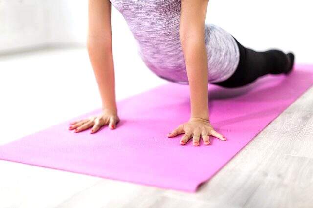 Spor yaparken şık görünmenin püf noktaları