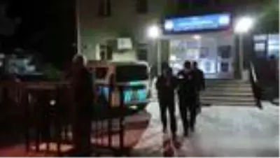 Şuhut’ta hayvan hırsızları yine türedi