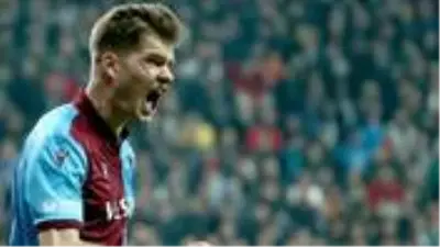 Trabzonspor efsanesi Hami Mandıralı: Ben olsam Sörloth daha çok gol atardı Trabzonspor efsanesi Hami Mandıralı: Ben olsam Sörloth daha çok gol atardı
