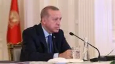 Cumhurbaşkanı Erdoğan, uzun süre sonra toplantılarını yüz yüze gerçekleştirecek