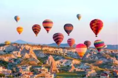 Türkiye turizmini yükseltecek öneriler Türkiye turizmini yükseltecek öneriler