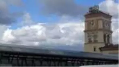 Ukrayna'da şehirler arası yolcu seferleri yeniden başladı