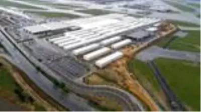 Yeşilköy Acil Durum Hastanesi'nin yapım hikayesi TRT Belgesel'de ekranlara gelecek Yeşilköy Acil Durum Hastanesi'nin yapım hikayesi TRT Belgesel'de ekranlara gelecek