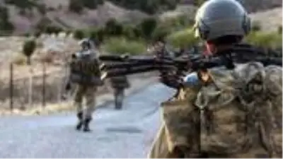 1 milyon TL'lik ödülle aranan Turuncu Liste'deki terörist öldürüldü 1 milyon TL'lik ödülle aranan Turuncu Liste'deki terörist öldürüldü