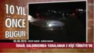 10 yıl önce bugün neler oldu ? 10 yıl önce bugün neler oldu ?