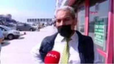 15 TEMMUZ DEMOKRASİ OTOGARI’NDA HAREKETLİLİK ARTTI